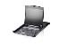 Console 8-port 19in LCD KVM Switch Ps/2-USB Azerty French