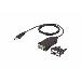 USB To Rs422/rs485 Adapter (1.2m)