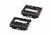 4k Hdmi Extender With Poe Over CAT6a - Up To 100m