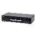 Cs1924 4-port USB 3.0 4k DisplayPort KVM Switch