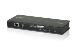 Over Ip Control Unit KVM + Serial With Virtual Media Support