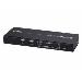 4k Hdmi/DVI To Hdmi Converter With Audio