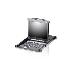 Cl5708n-ata-xg 8 Port 19i LCD KVM Switch WithUSB Peripheral Port