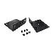 Rack Mount Kit For The Secure KVM 8-port Single/dual Display (1.5u)