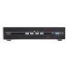 4-port USB - 4k Hdmi Secure KVM Switch (psd Pp V4.0 Compliant)