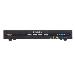 4-port USB - 4k DVI Secure KVM Switch With Card Reader (psd Pp V4.0 Compliant)