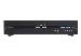 2-port USB - 4k DVI Dual Display SecureKVM Switch
