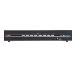 8-port USB 4k DVI Secure KVM Switch With Card Reader