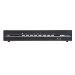 8-port USB 4k DisplayPort Secure KVM Switch With Card Reader