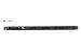 16-outlet 0u Pdu With Current & VoltageLCD Display Overcurrent And Surge Protection (16a) (16x C13)