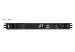18-outlet 1u Pdu With Current & VoltageLCD Display Overcurrent And Surge Protection (16a) (18x C13)