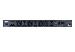 8-outlet 1u Eco Pdu Metered By Bank Switched By Outlet (16a) (7x C13 1x C19)