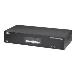 2-port USB True 4k DisplayPort KVM Switch With USB 3.0