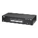 4-port USB True 4k DisplayPort KVM Switch With USB 3.0
