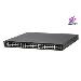 54-port Gbe Poe Managed Switch