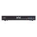 2-port USB - 4k Hdmi Secure KVM Switch