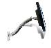 200 Series Mx Wall Mount LCD Arm