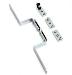 Powerstrip Mount Kit For Carts