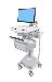 Styleview Cart With LCD Arm LiFe Powered 1 Tall Drawer (1 Large Tall Drawer X 1 Row) EU