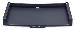 Keyboard Tray With Debris Barrier Upgrade Kit (graphite Grey)