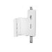 Carefit Enclosure Vertical Scanner Bracket Snow White