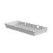 CareFit Combo CPU Tray White