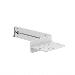 CareFit Combo Wireless Scanner Bracket White