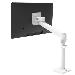 NX Monitor Arm - white