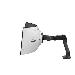 HX Desk Monitor Arm with VHD Pivot - matte black