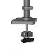 Accessory Lx Pro Standard Grommet Mount Base - Industrial Grey