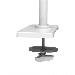 Accessory Lx Pro Multi-arm Grommet Mount Base - White