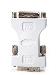 DVI-I (female) To DVI-d (male) Dual Link Adapter