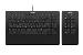 Keyboard Pro With Numpad - Qwerty Us/int'l