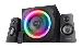 Gxt 629 Tytan 2.1 Speaker Set RGB Black