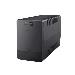 Paxxon 1000va UPS With 4 Standard Wall Power Outlets