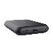 Powerbank Wireless Magno 5000mah Black
