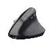 Mouse Bayo Plus Ergonomic Black