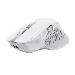 Ozaa+ Multi-connect Wireless Mouse White