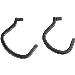 Biz 2400 Earhook Complete With Coupling (size S And M)
