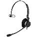 Headset Biz 2300 - Mono - Quick Disconnect (QD) Connector - Black - Balanced Noise Cancelling