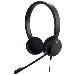 Headset Evolve 20 MS - stereo - USB