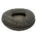 Ear Cushion Leather For Pro 925/935 Pack - 10 pieces