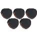 Headset Pouch For Evolve 80 Packaging Unit 5pieces