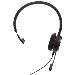 Headset Evolve 20SE UC - Mono - USB