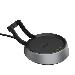 Evolve2 85 Deskstand USB-A Black