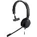 Headset Evolve 20 MS - Mono - USB-C