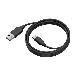PanaCast USB Cable - USB3.0, 2m, USB-C to A
