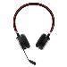 Headset Evolve 65 SE UC - Stereo - USB / Bluetooth