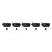 BlueParrott B350-XT Cradles and adapters