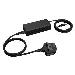 PanaCast 50 Power Supply Black with Cable UK